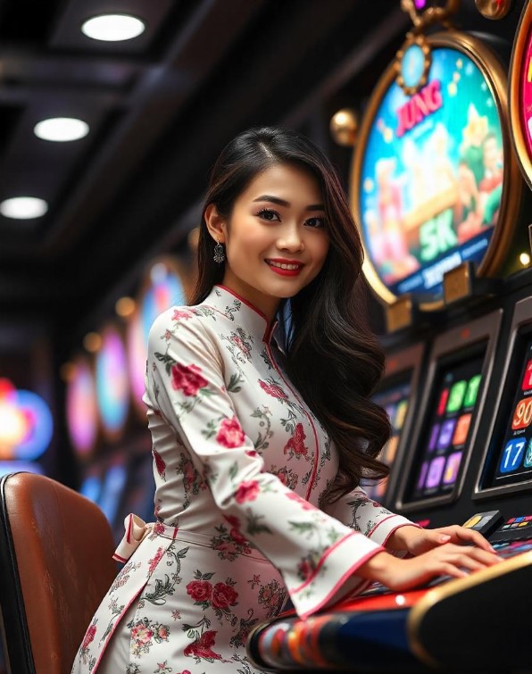 Pelajari cara menghindari situs slot online bodong yang dapat merugikan pemain. Temukan cara memilih situs terpercaya, menghindari penipuan, dan memastikan pengalaman bermain slot online yang aman dan menguntungkan.